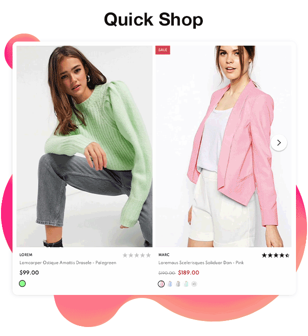 Ella - Multipurpose Shopify Theme