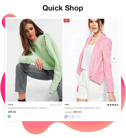 Ella - Multipurpose Shopify Theme