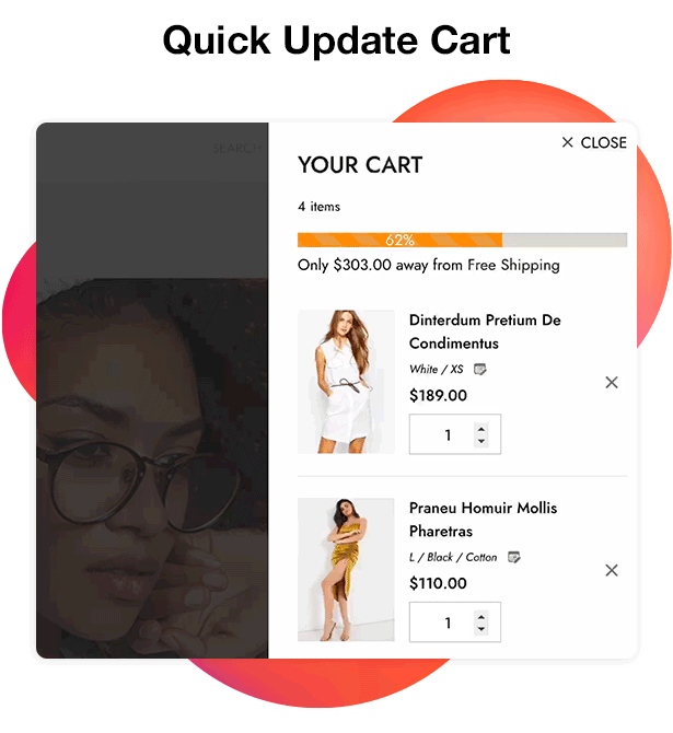 Ella - Multipurpose Shopify Theme