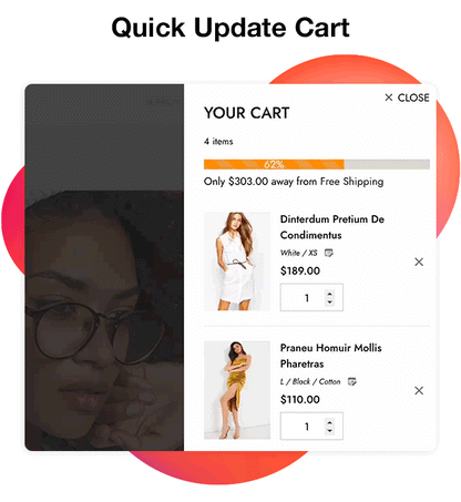 Ella - Multipurpose Shopify Theme